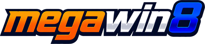megawin8 logo